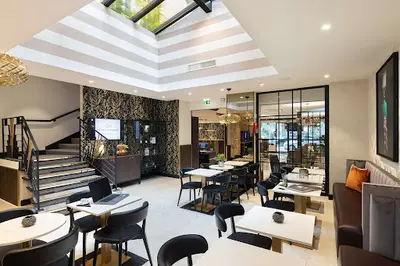 Mywo Nice Masséna - Espace de Coworking & Réunion