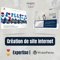 Némoura Communication