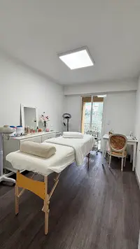 Notes de Beauté Nice