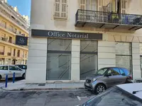 Office Notarial Claude Nathalie Seror-hurez