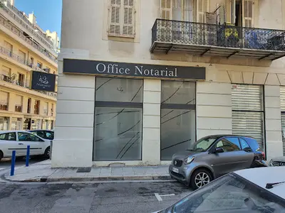 Office Notarial Claude Nathalie Seror-hurez