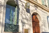 Office Notarial Saltel-sanchis, Notaire À Nice