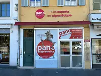 Pano Nice Est