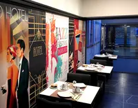 Peradotto Publicité: Signalétique, Enseigne, Stand