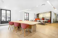 Regus - Nice, Rue de France