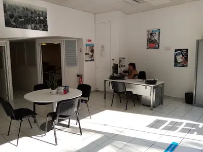 Samsic Emploi Nice 1
