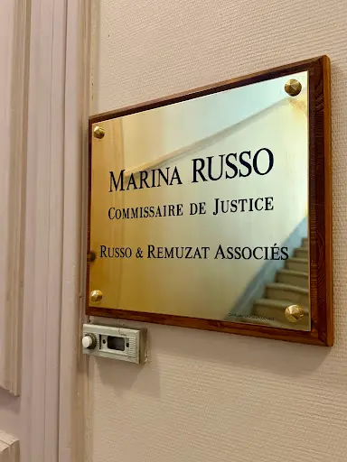Sas Russo et Remuzat Associes