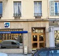 Scp Fontaine & Associés