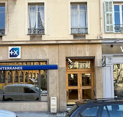 Scp Fontaine & Associés