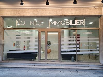 Sonice Immobilier