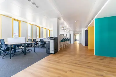 Sundesk Nice Grand Arenas