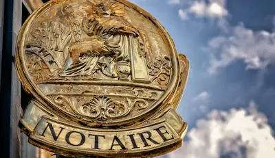 Vanessa Delsart et Carole Vangioni, Notaires Associés