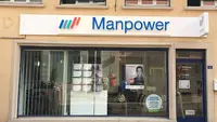 Manpower Niederbronn-les-bains