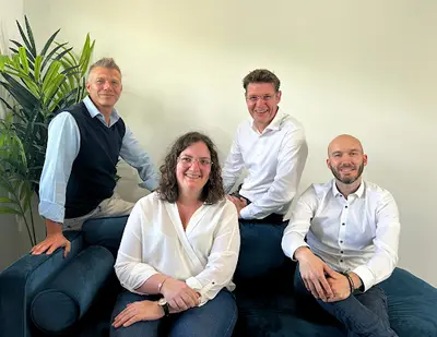 Cinqplus Val de Moder - Expertise Comptable Conseil