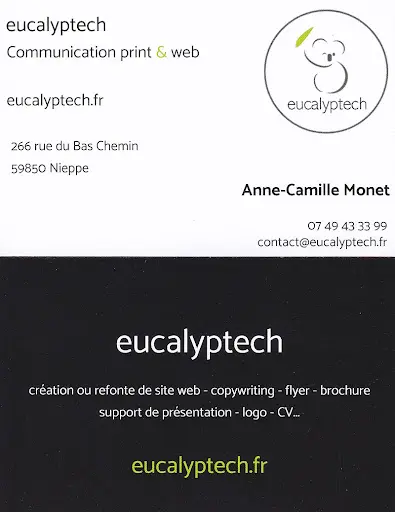 Eucalyptech