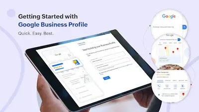 Localexpert
