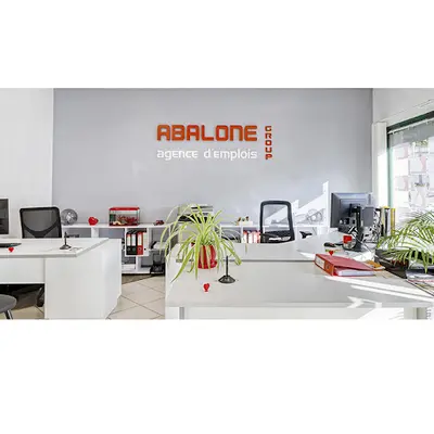 Abalone Agence d'Emplois Nîmes