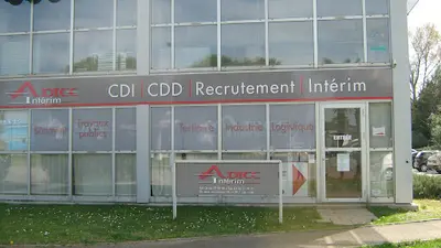 Adice Intérim