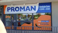 Agence d'Intérim Proman Nîmes 2 Logistique & Industrie