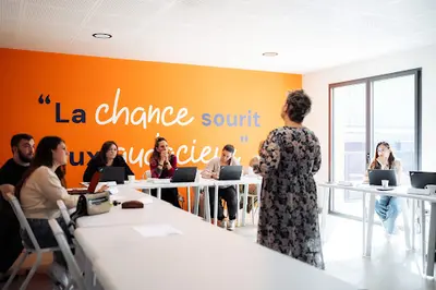 Agence d'Intérim Proman Nîmes Btp & Travaux Publics