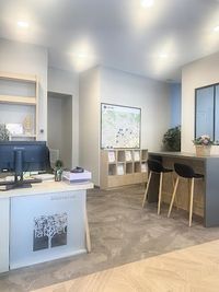 Agence Immobilière Laforêt Nîmes Carnot