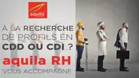 Aquila Rh Nîmes