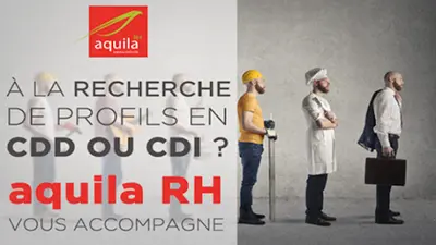 Aquila Rh Nîmes