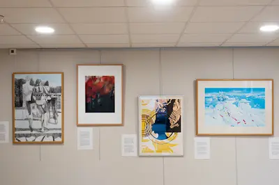 Artothèque Sud