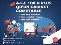 Audit Finance Expert - Afe Nimes