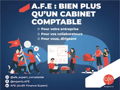 Audit Finance Expert - Afe Nimes
