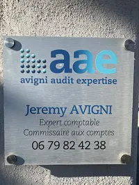 Avigni Audit Expertise