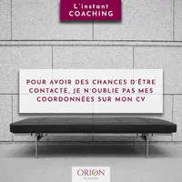 Cabinet Orion Recrutement