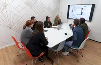 Capcowork la Galerie Cap Costières