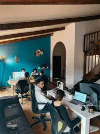 Colivings d'Entrepreneurs