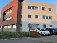 Corexx Nimes