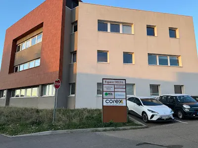 Corexx Nimes