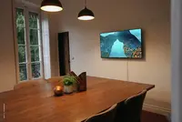 Coworking Leclub