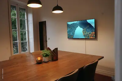 Coworking Leclub