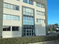 Dgi Conseil en Immobilier d'Entreprise
