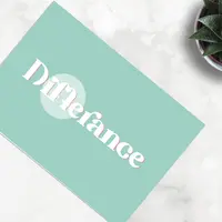 Differance
