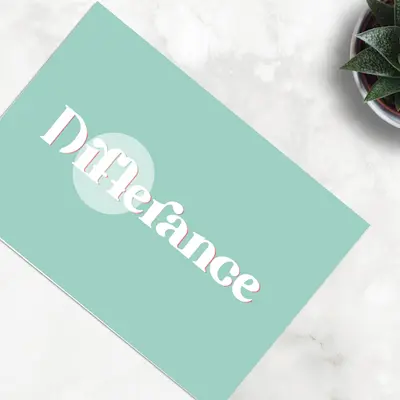 Differance
