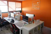 Esprit Media - Agence de Communication À Nîmes