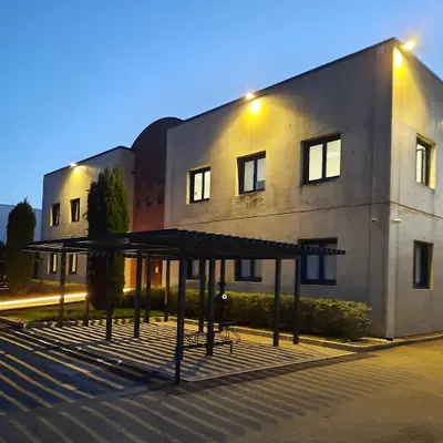 Expert-comptable Afg Audit Finance Gestion Nîmes