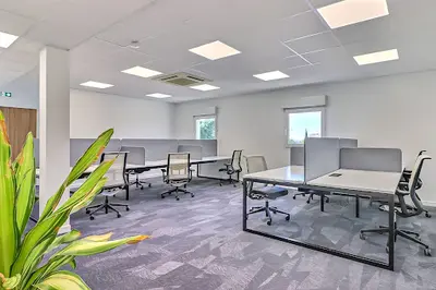 Flexidesk
