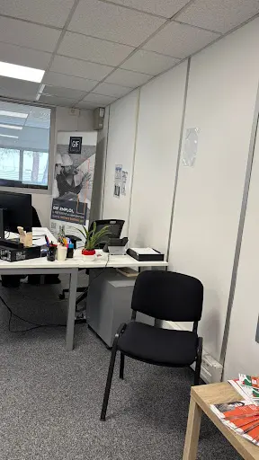 Gif Sud Est (gif Emploi)