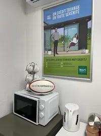 Immersion Totale - Agence de Communication À Nîmes