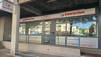 Interaction Interim - Nimes