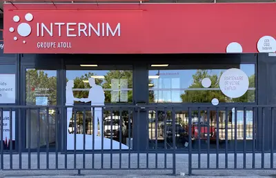 Internim Intérim & Recrutement- Nimes