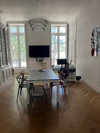 l'Etude de Me Pinoli Notaire