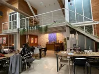 La Fabrik Coworking